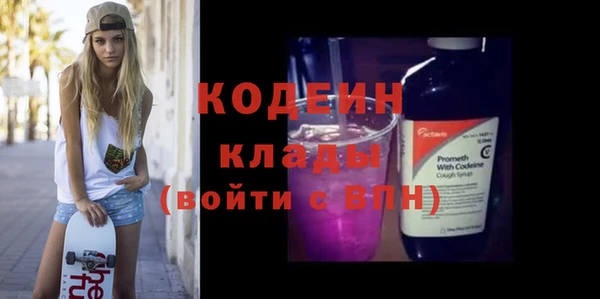 крисы Баксан