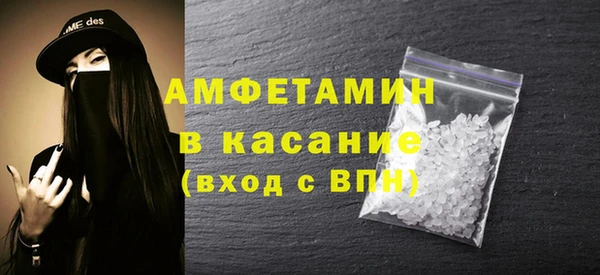 крисы Баксан