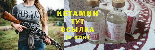 крисы Баксан
