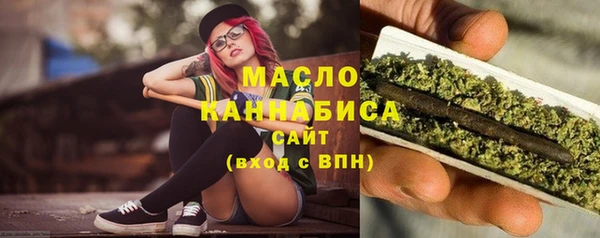 крисы Баксан